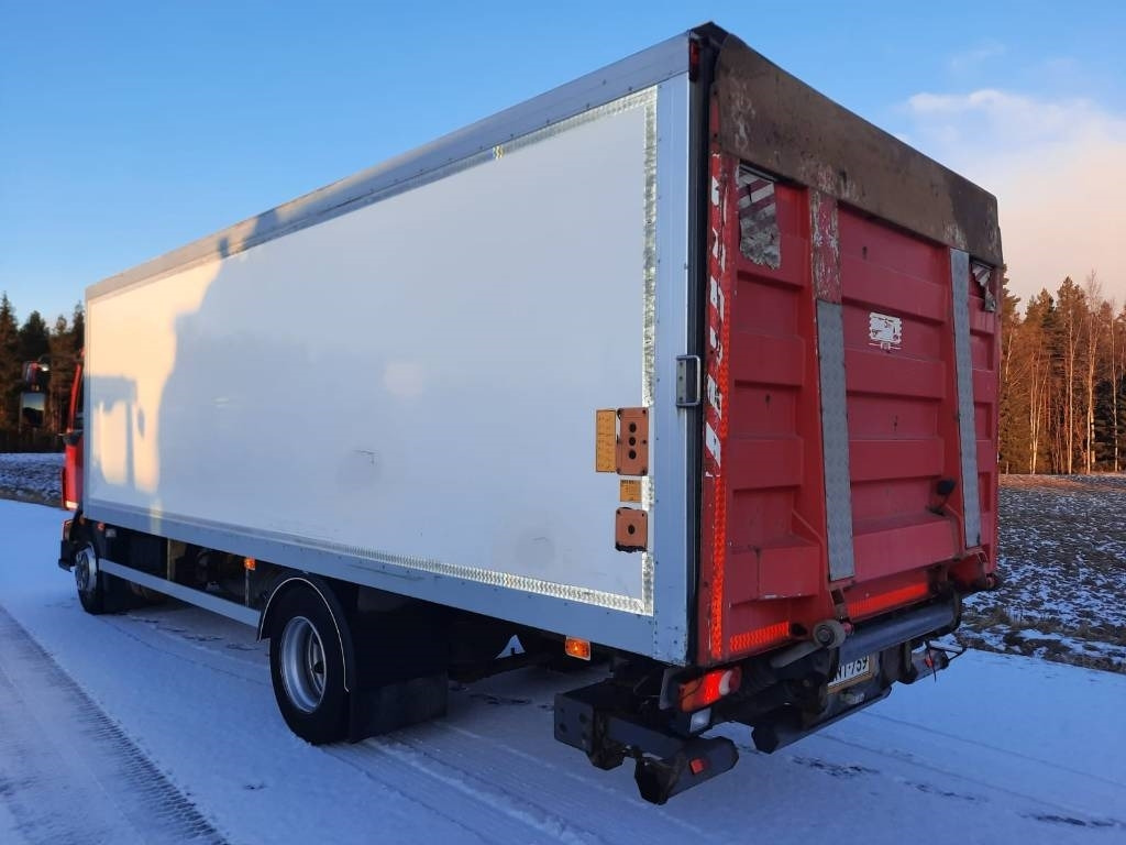 Volvo FL 240 - Bakwagen: afbeelding 3 Volvo FL 240 - Bakwagen: afbeelding 3