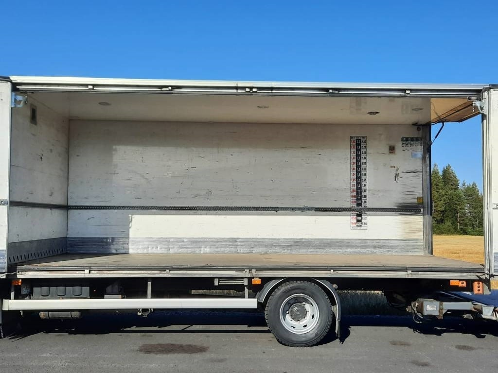 Volvo FL 240 - Bakwagen: afbeelding 5 Volvo FL 240 - Bakwagen: afbeelding 5