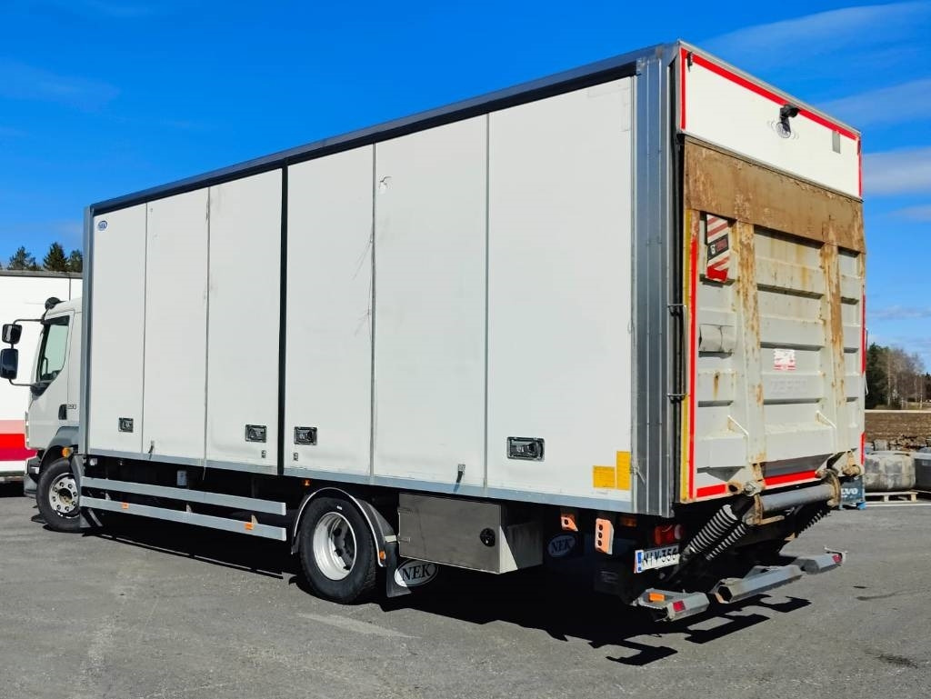 Volvo FL 280 - Bakwagen: afbeelding 4 Volvo FL 280 - Bakwagen: afbeelding 4