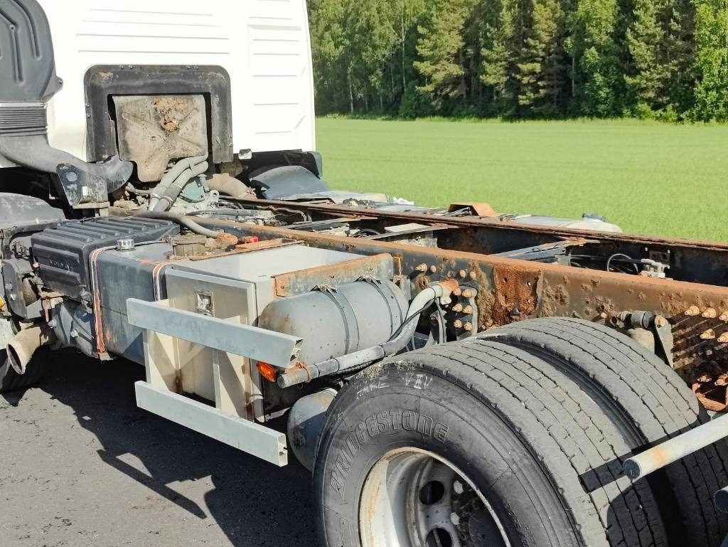 Volvo FM 13 400 - Chassis vrachtwagen: afbeelding 5 Volvo FM 13 400 - Chassis vrachtwagen: afbeelding 5