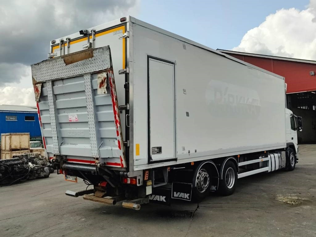 Volvo FM 13  - Koelwagen vrachtwagen: afbeelding 3 Volvo FM 13  - Koelwagen vrachtwagen: afbeelding 3