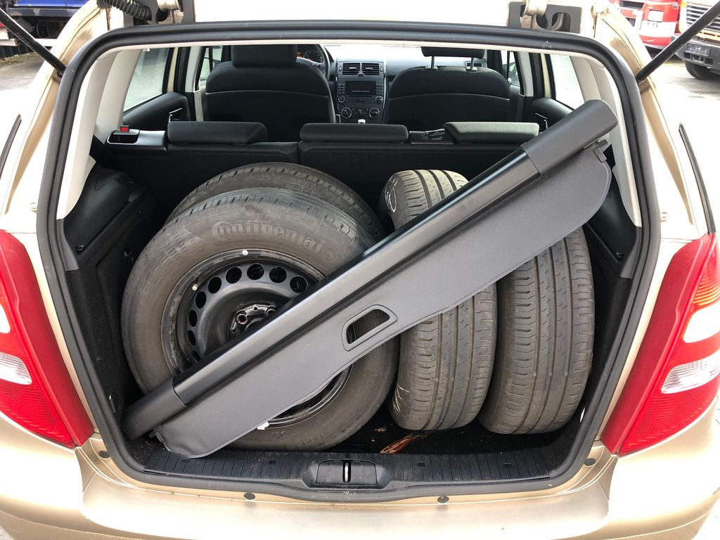 Personenwagen Mercedes-Benz A 150 A -Klasse A 150: afbeelding 12