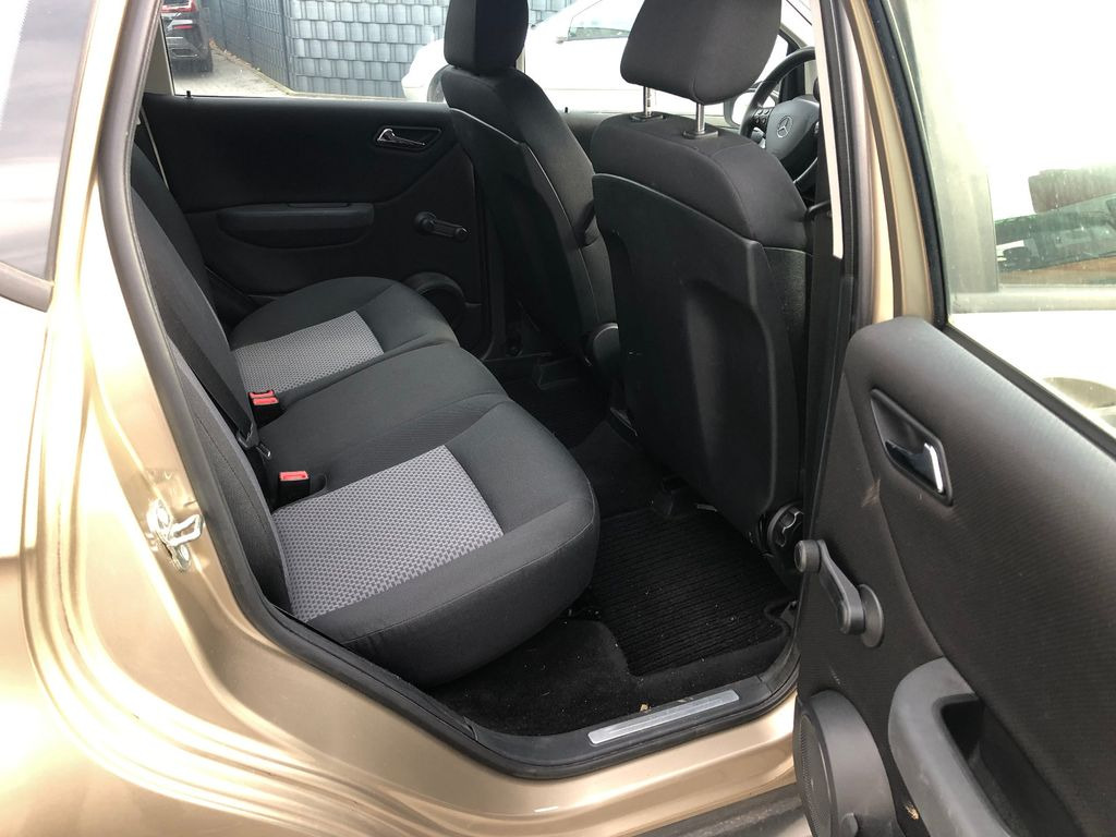 Personenwagen Mercedes-Benz A 150 A -Klasse A 150: afbeelding 10