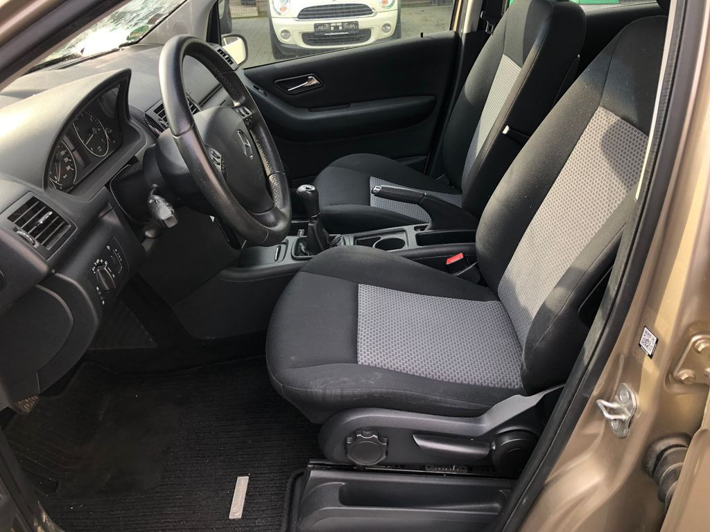 Personenwagen Mercedes-Benz A 150 A -Klasse A 150: afbeelding 15