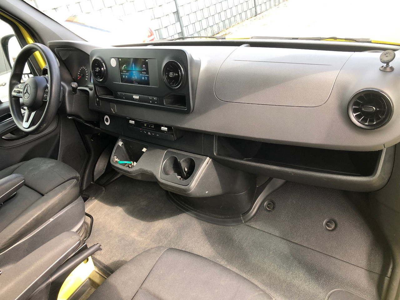 Buscamper Mercedes-Benz Sprinter 314 CDI: afbeelding 17