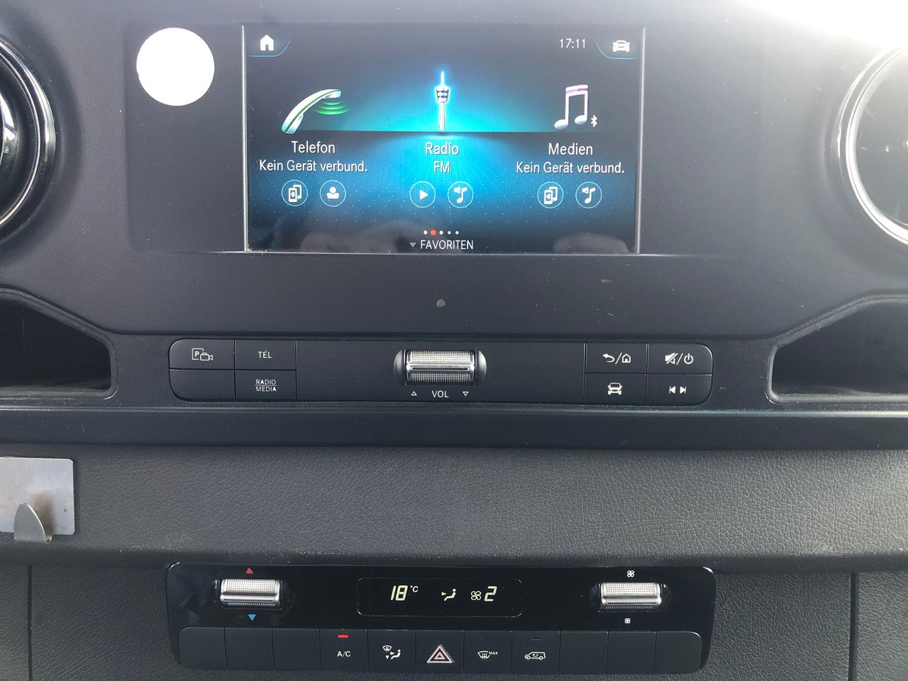 Buscamper Mercedes-Benz Sprinter 314 CDI: afbeelding 10