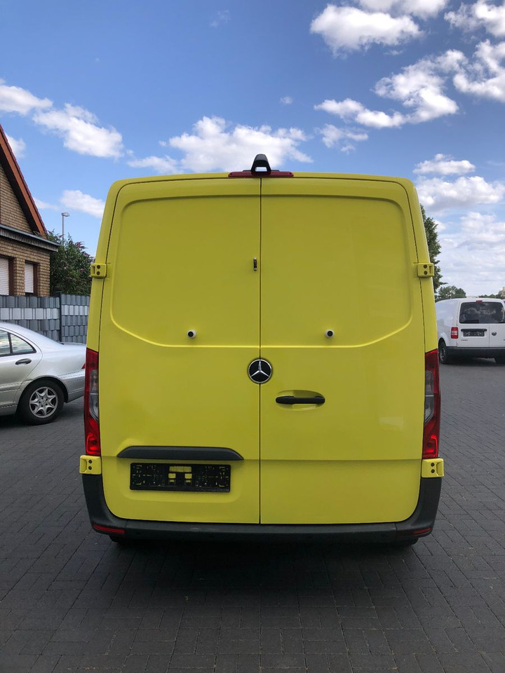 Buscamper Mercedes-Benz Sprinter 314 CDI: afbeelding 9