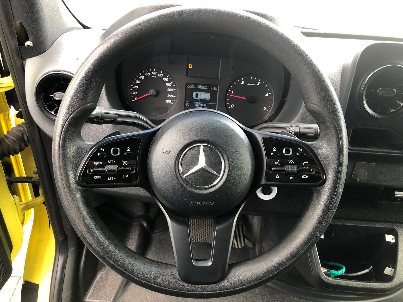Buscamper Mercedes-Benz Sprinter 314 CDI: afbeelding 21