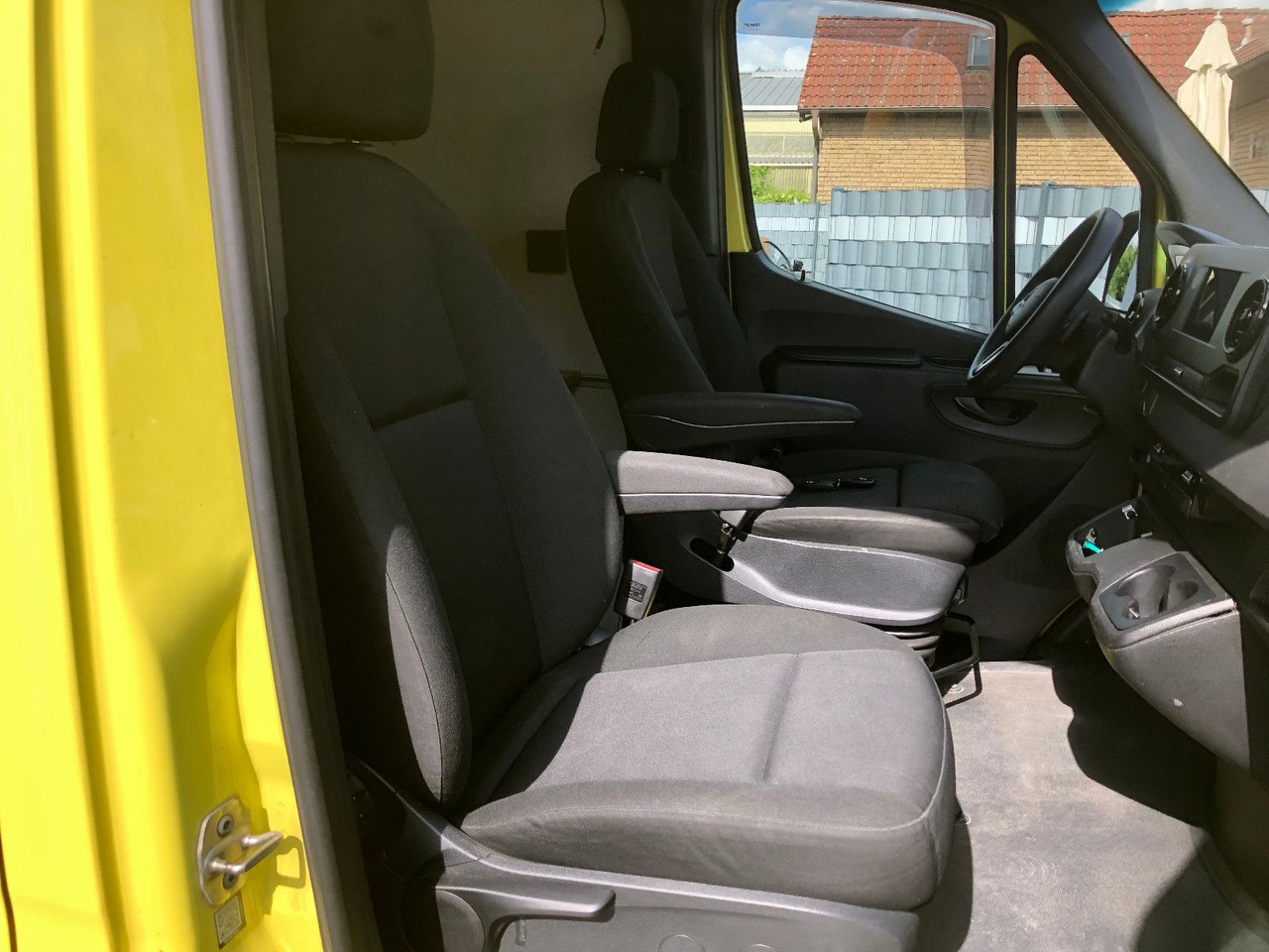 Buscamper Mercedes-Benz Sprinter 314 CDI: afbeelding 16