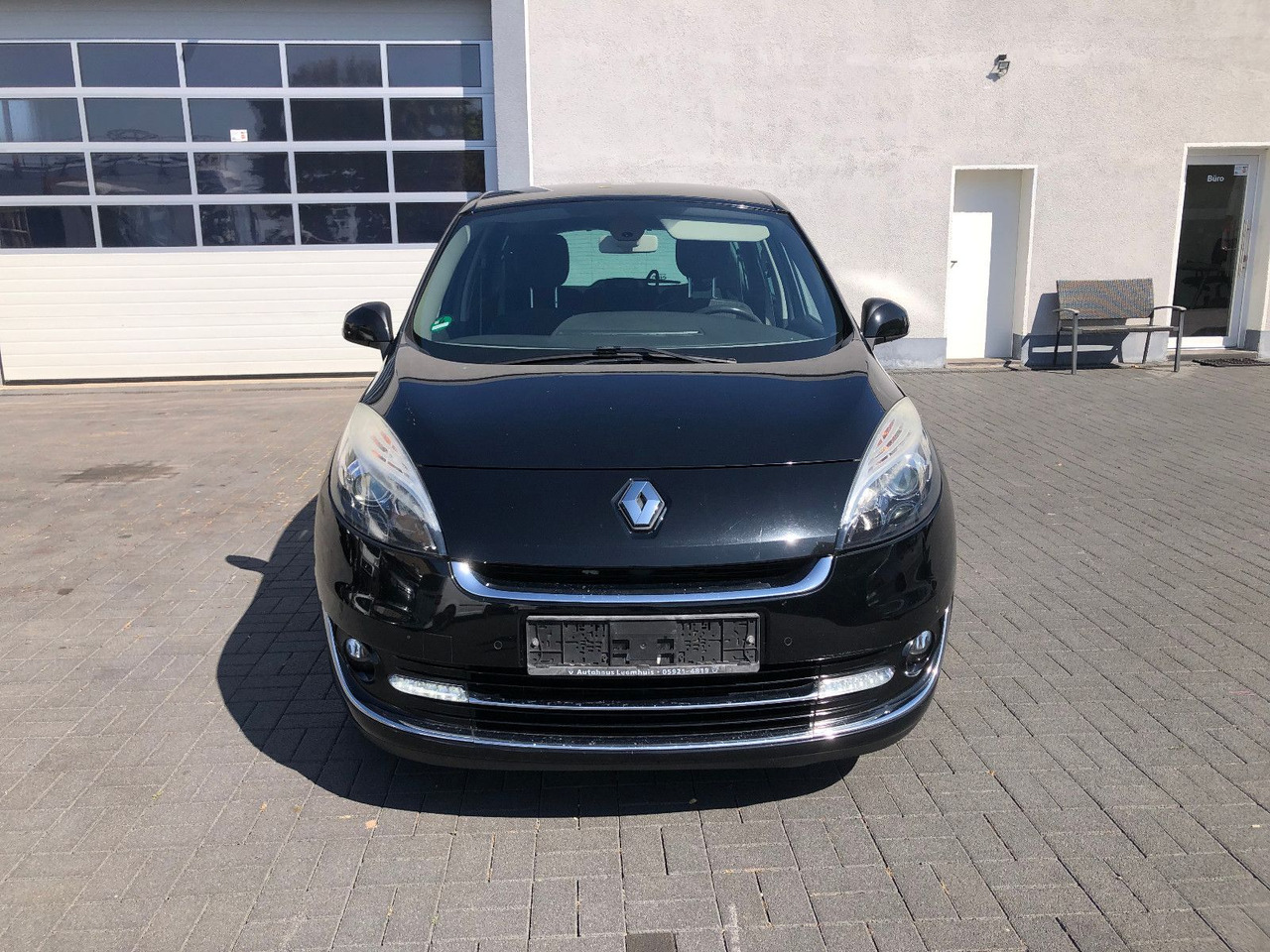 Renault Scenic Grand 2.0 dCi 150 BOSE Edition,Automatik - Personenvervoer: afbeelding 5 Renault Scenic Grand 2.0 dCi 150 BOSE Edition,Automatik - Personenvervoer: afbeelding 5