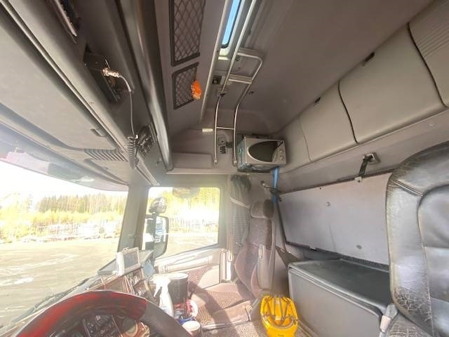 Trekker Scania R420, 6x2: afbeelding 9