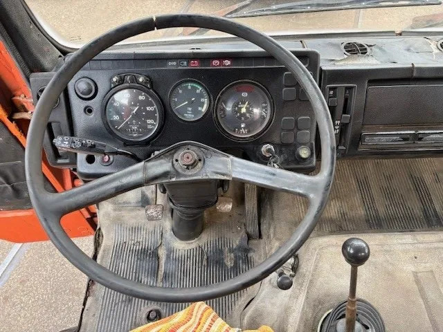 Leasing Mercedes-Benz LK 1213K (6-CILINDER) FULL STEEL CHASSIS WITH OPEN BOX (MANUAL GEARBOX / FULL STEEL SUSPENSION) Mercedes-Benz LK 1213K (6-CILINDER) FULL STEEL CHASSIS WITH OPEN BOX (MANUAL GEARBOX / FULL STEEL SUSPENSION): afbeelding 8 Leasing Mercedes-Benz LK 1213K (6-CILINDER) FULL STEEL CHASSIS WITH OPEN BOX (MANUAL GEARBOX / FULL STEEL SUSPENSION) Mercedes-Benz LK 1213K (6-CILINDER) FULL STEEL CHASSIS WITH OPEN BOX (MANUAL GEARBOX / FULL STEEL SUSPENSION): afbeelding 8