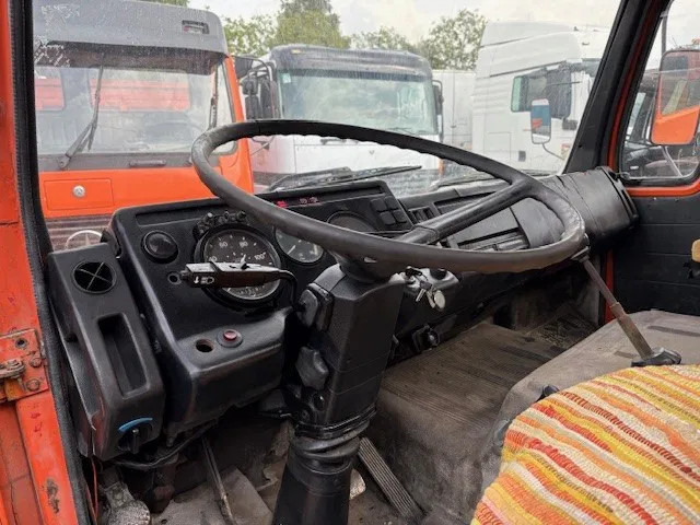 Leasing Mercedes-Benz LK 1213K (6-CILINDER) FULL STEEL CHASSIS WITH OPEN BOX (MANUAL GEARBOX / FULL STEEL SUSPENSION) Mercedes-Benz LK 1213K (6-CILINDER) FULL STEEL CHASSIS WITH OPEN BOX (MANUAL GEARBOX / FULL STEEL SUSPENSION): afbeelding 9 Leasing Mercedes-Benz LK 1213K (6-CILINDER) FULL STEEL CHASSIS WITH OPEN BOX (MANUAL GEARBOX / FULL STEEL SUSPENSION) Mercedes-Benz LK 1213K (6-CILINDER) FULL STEEL CHASSIS WITH OPEN BOX (MANUAL GEARBOX / FULL STEEL SUSPENSION): afbeelding 9