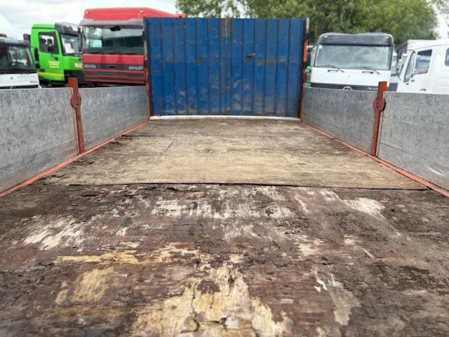 Leasing Mercedes-Benz LK 1213K (6-CILINDER) FULL STEEL CHASSIS WITH OPEN BOX (MANUAL GEARBOX / FULL STEEL SUSPENSION) Mercedes-Benz LK 1213K (6-CILINDER) FULL STEEL CHASSIS WITH OPEN BOX (MANUAL GEARBOX / FULL STEEL SUSPENSION): afbeelding 11 Leasing Mercedes-Benz LK 1213K (6-CILINDER) FULL STEEL CHASSIS WITH OPEN BOX (MANUAL GEARBOX / FULL STEEL SUSPENSION) Mercedes-Benz LK 1213K (6-CILINDER) FULL STEEL CHASSIS WITH OPEN BOX (MANUAL GEARBOX / FULL STEEL SUSPENSION): afbeelding 11