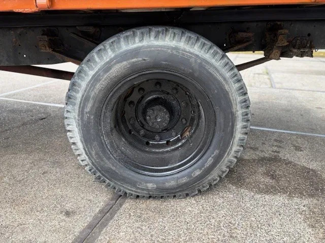 Leasing Mercedes-Benz LK 1213K (6-CILINDER) FULL STEEL CHASSIS WITH OPEN BOX (MANUAL GEARBOX / FULL STEEL SUSPENSION) Mercedes-Benz LK 1213K (6-CILINDER) FULL STEEL CHASSIS WITH OPEN BOX (MANUAL GEARBOX / FULL STEEL SUSPENSION): afbeelding 6 Leasing Mercedes-Benz LK 1213K (6-CILINDER) FULL STEEL CHASSIS WITH OPEN BOX (MANUAL GEARBOX / FULL STEEL SUSPENSION) Mercedes-Benz LK 1213K (6-CILINDER) FULL STEEL CHASSIS WITH OPEN BOX (MANUAL GEARBOX / FULL STEEL SUSPENSION): afbeelding 6