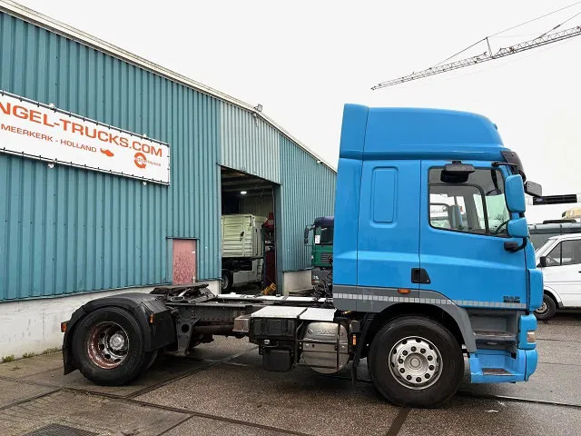 DAF CF 85.460 SPACECAB (ZF16 MANUAL GEARBOX / MX-BRAKE / AIRCONDITIONING / EURO 5) - Trekker: afbeelding 4 DAF CF 85.460 SPACECAB (ZF16 MANUAL GEARBOX / MX-BRAKE / AIRCONDITIONING / EURO 5) - Trekker: afbeelding 4