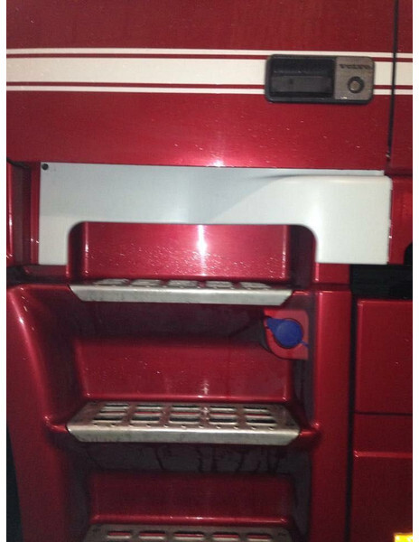 Volvo DEUR VERLENGER - Cabine voor Vrachtwagen: afbeelding 2 Volvo DEUR VERLENGER - Cabine voor Vrachtwagen: afbeelding 2