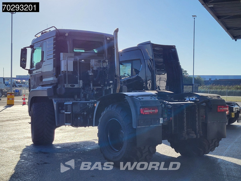 AVR TGS 18.510 4X4 LOF Agrar Demo-Truck! 750/45R526.5 Tyres Hydraulik Euro 6 - Tractor: afbeelding 2 AVR TGS 18.510 4X4 LOF Agrar Demo-Truck! 750/45R526.5 Tyres Hydraulik Euro 6 - Tractor: afbeelding 2