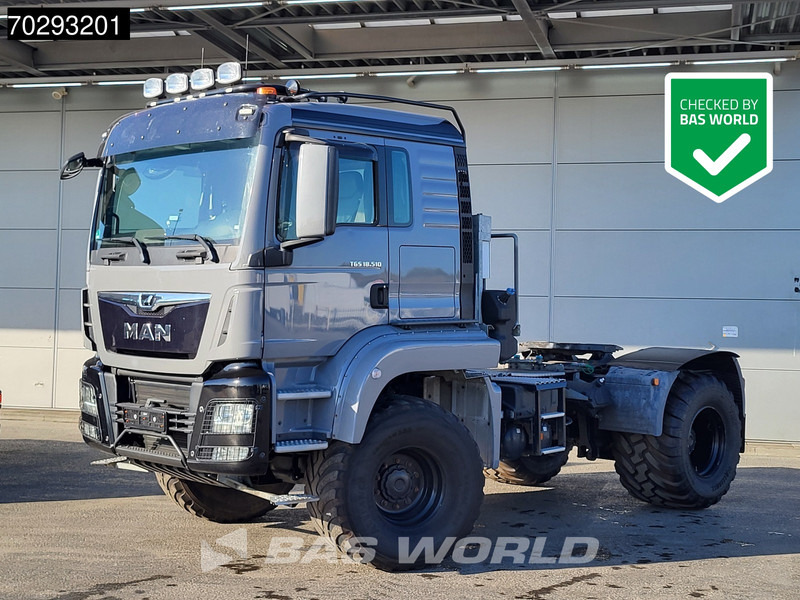 AVR TGS 18.510 4X4 LOF Agrar Demo-Truck! 750/45R526.5 Tyres Hydraulik Euro 6 - Tractor: afbeelding 1 AVR TGS 18.510 4X4 LOF Agrar Demo-Truck! 750/45R526.5 Tyres Hydraulik Euro 6 - Tractor: afbeelding 1