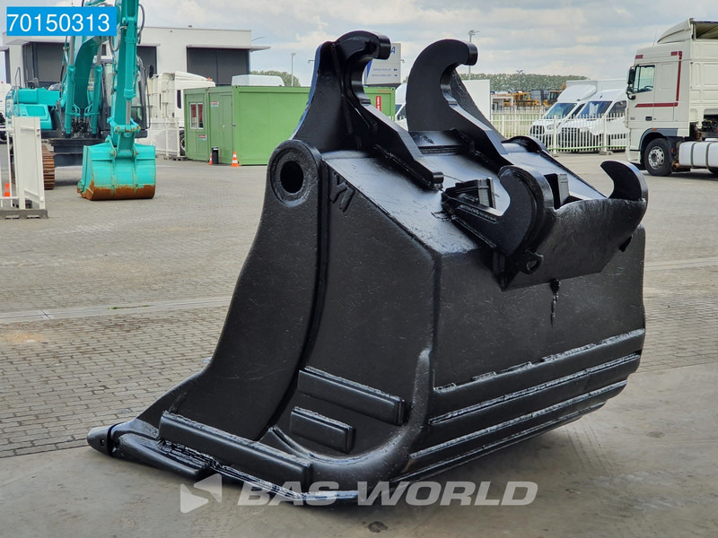 Caterpillar 374 EC700 ROCK BUCKET - 70 TONS EXCAVATORS - PC700 - Aanbouwdeel: afbeelding 5 Caterpillar 374 EC700 ROCK BUCKET - 70 TONS EXCAVATORS - PC700 - Aanbouwdeel: afbeelding 5