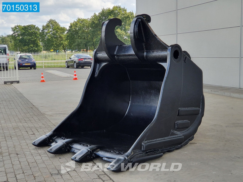 Caterpillar 374 EC700 ROCK BUCKET - 70 TONS EXCAVATORS - PC700 - Aanbouwdeel: afbeelding 3 Caterpillar 374 EC700 ROCK BUCKET - 70 TONS EXCAVATORS - PC700 - Aanbouwdeel: afbeelding 3