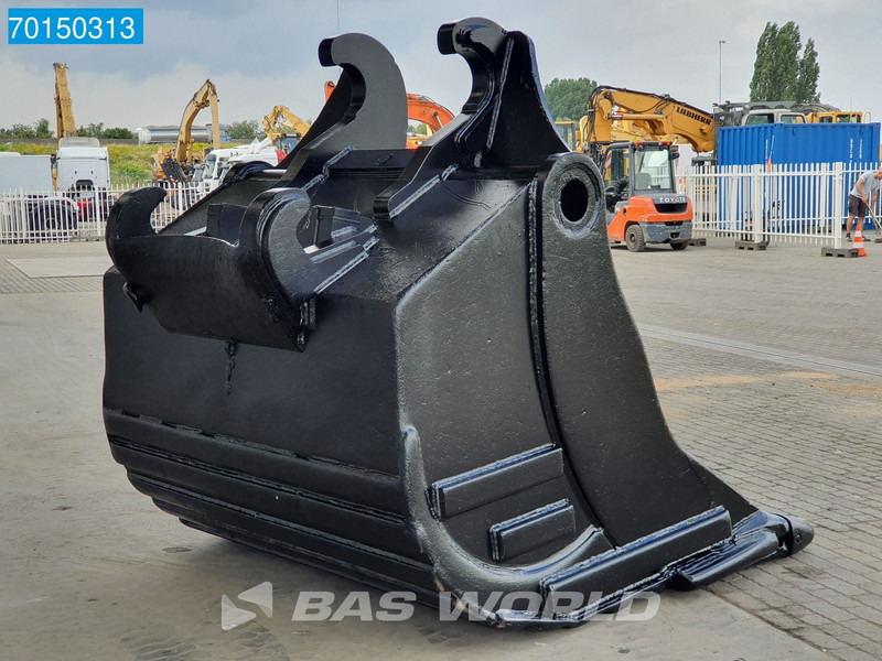 Caterpillar 374 EC700 ROCK BUCKET - 70 TONS EXCAVATORS - PC700 - Aanbouwdeel: afbeelding 2 Caterpillar 374 EC700 ROCK BUCKET - 70 TONS EXCAVATORS - PC700 - Aanbouwdeel: afbeelding 2