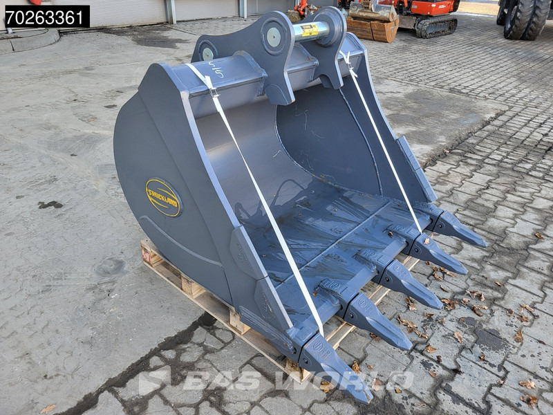 Strickland 13T - Aanbouwdeel: afbeelding 2 Strickland 13T - Aanbouwdeel: afbeelding 2