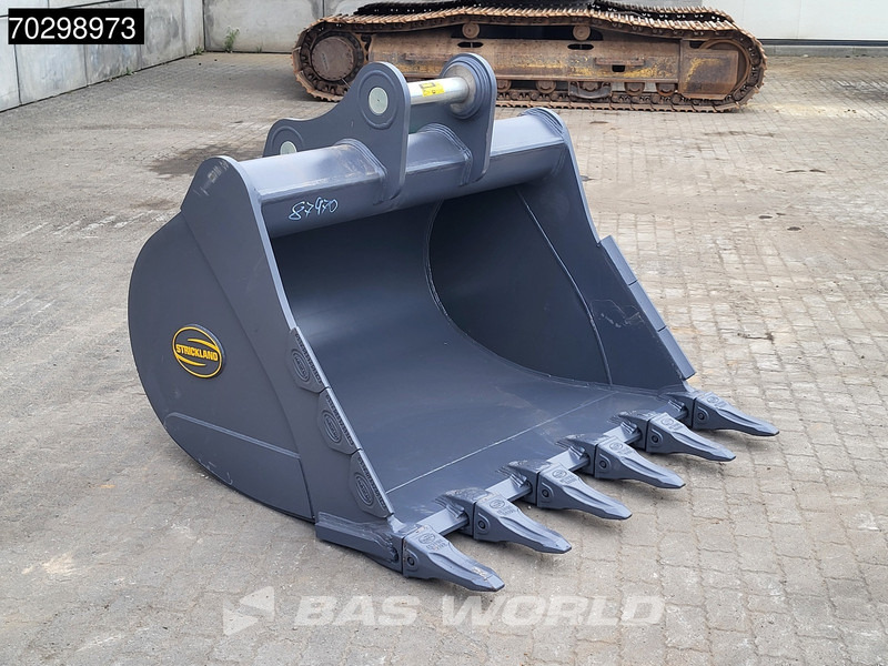 Strickland 21 T - Aanbouwdeel: afbeelding 3 Strickland 21 T - Aanbouwdeel: afbeelding 3