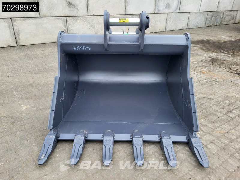 Strickland 21 T - Aanbouwdeel: afbeelding 2 Strickland 21 T - Aanbouwdeel: afbeelding 2