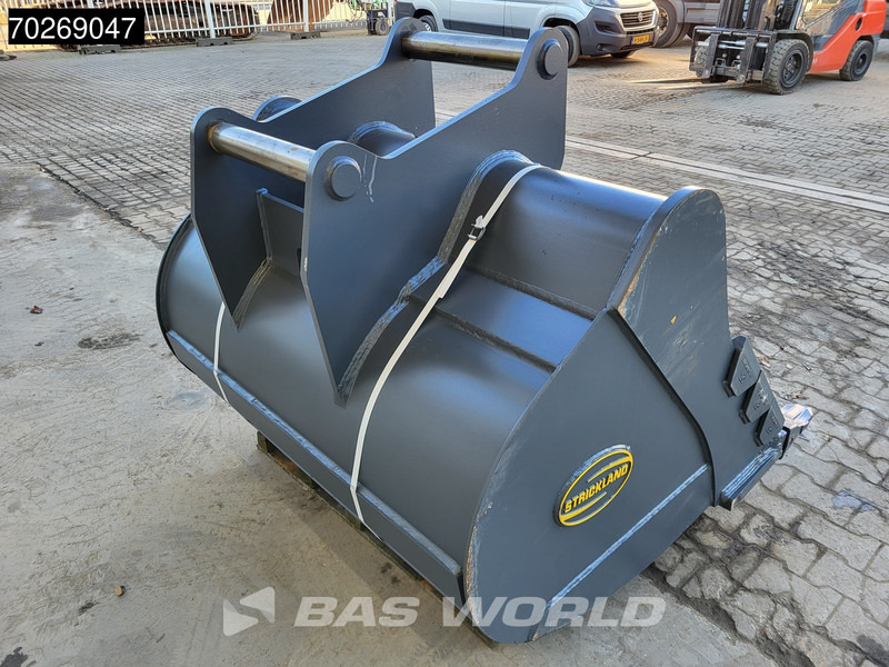 Strickland S70 1.2 M3 - 1.5M WIDE - Aanbouwdeel: afbeelding 3 Strickland S70 1.2 M3 - 1.5M WIDE - Aanbouwdeel: afbeelding 3