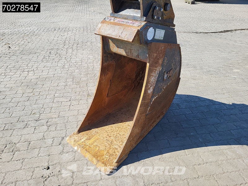 Leasing Atlas 160W WEIGHT FROM BROCHURE! Atlas 160W WEIGHT FROM BROCHURE!: afbeelding 19