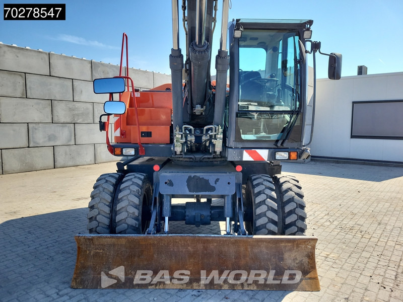 Leasing Atlas 160W WEIGHT FROM BROCHURE! Atlas 160W WEIGHT FROM BROCHURE!: afbeelding 7