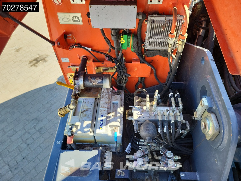 Leasing Atlas 160W WEIGHT FROM BROCHURE! Atlas 160W WEIGHT FROM BROCHURE!: afbeelding 11