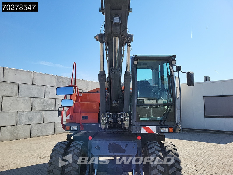 Leasing Atlas 160W WEIGHT FROM BROCHURE! Atlas 160W WEIGHT FROM BROCHURE!: afbeelding 8