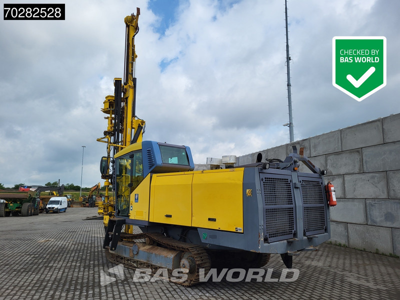 Atlas-Copco ROC F9-CR - Boormachine: afbeelding 3 Atlas-Copco ROC F9-CR - Boormachine: afbeelding 3