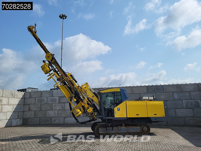 Atlas-Copco ROC F9-CR - Boormachine: afbeelding 2 Atlas-Copco ROC F9-CR - Boormachine: afbeelding 2