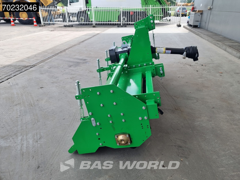 Basco RTC-300 ROTARY TILLER - FREES - Asfaltmachine: afbeelding 3 Basco RTC-300 ROTARY TILLER - FREES - Asfaltmachine: afbeelding 3