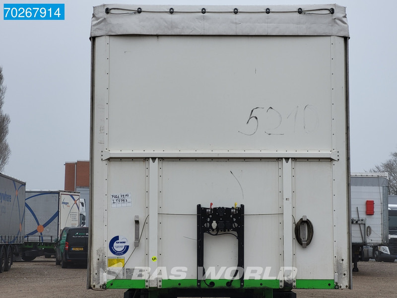 Berger SAPL 24 LTN 3 axles Anti-Vandalismus-Plane - Schuifzeiloplegger: afbeelding 5 Berger SAPL 24 LTN 3 axles Anti-Vandalismus-Plane - Schuifzeiloplegger: afbeelding 5