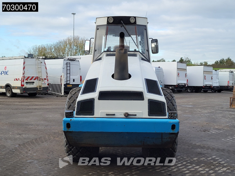 Bomag BW213 D-4 - Wals: afbeelding 3 Bomag BW213 D-4 - Wals: afbeelding 3