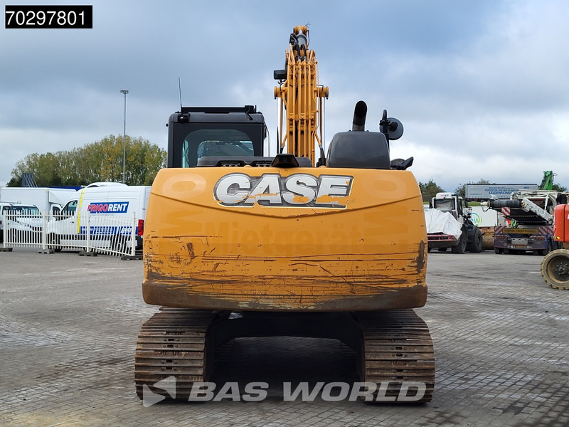 Case CX130 D Blade - Rupsgraafmachine: afbeelding 3 Case CX130 D Blade - Rupsgraafmachine: afbeelding 3