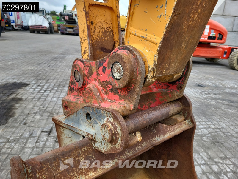 Leasing Case CX130 D Blade Case CX130 D Blade: afbeelding 12