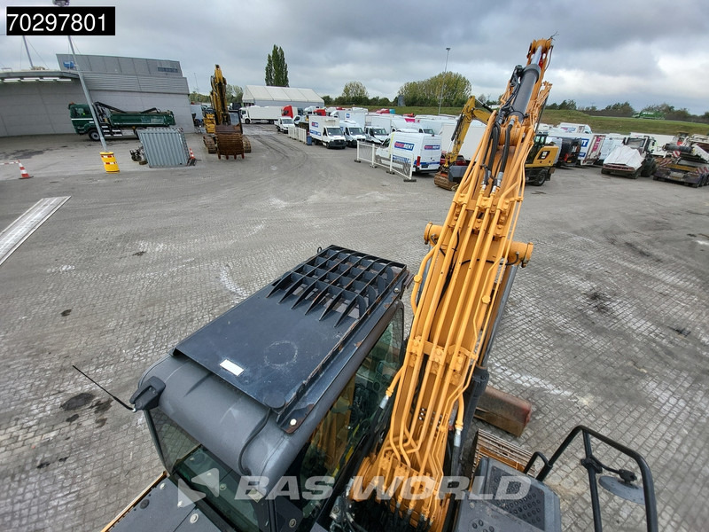 Leasing Case CX130 D Blade Case CX130 D Blade: afbeelding 16
