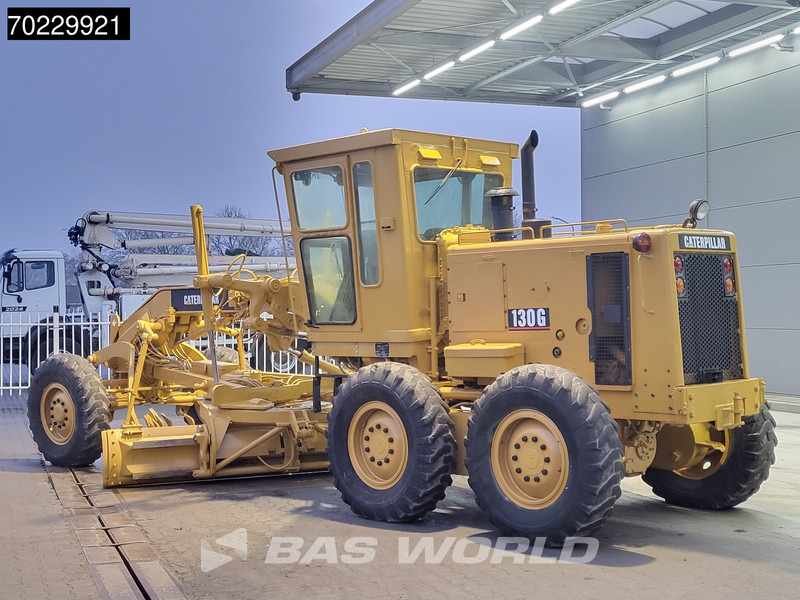 Caterpillar 130 G MIL EX !!!! - Grader: afbeelding 2 Caterpillar 130 G MIL EX !!!! - Grader: afbeelding 2