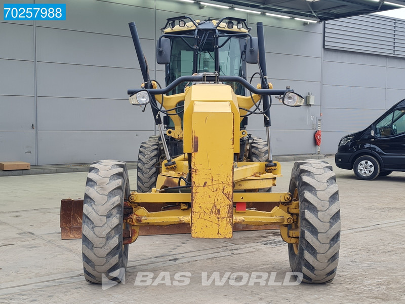 Caterpillar 140M - Grader: afbeelding 5 Caterpillar 140M - Grader: afbeelding 5