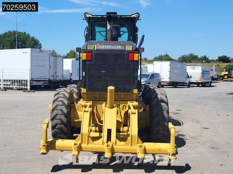 Caterpillar 140M - Grader: afbeelding 3 Caterpillar 140M - Grader: afbeelding 3