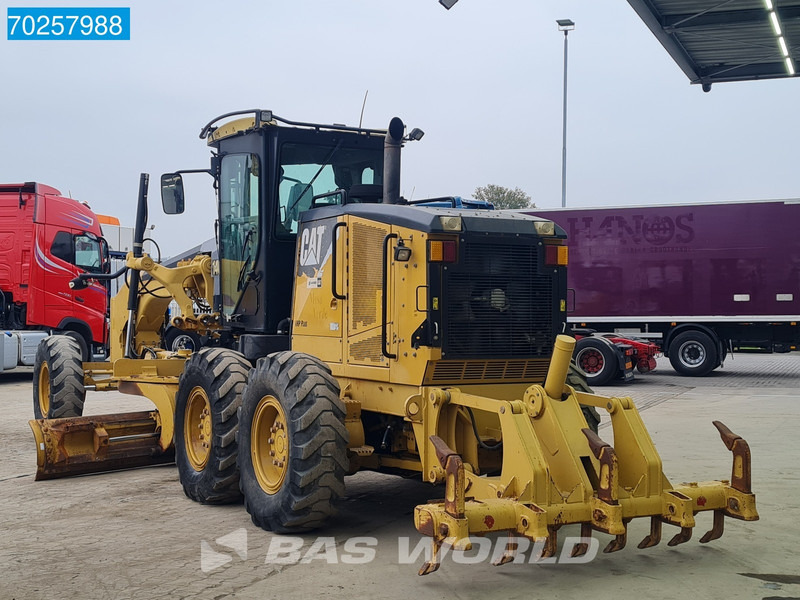 Caterpillar 140M - Grader: afbeelding 3 Caterpillar 140M - Grader: afbeelding 3