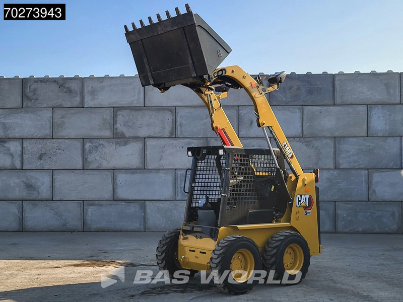 Caterpillar 216 B3 - Schranklader: afbeelding 2 Caterpillar 216 B3 - Schranklader: afbeelding 2