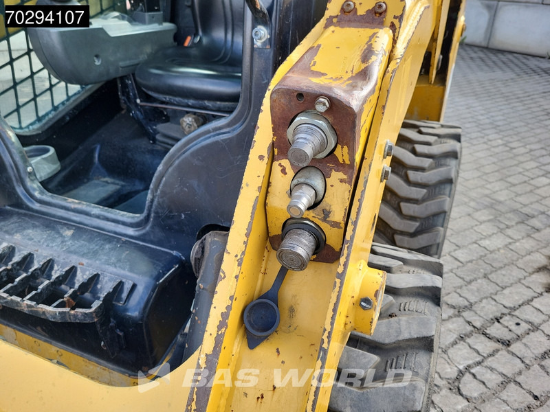 Schranklader Caterpillar 226 D3 BUCKET + FORKS: afbeelding 18 Schranklader Caterpillar 226 D3 BUCKET + FORKS: afbeelding 18