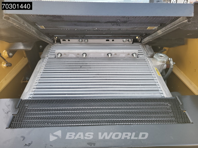 Schranklader Caterpillar 226 D3: afbeelding 17 Schranklader Caterpillar 226 D3: afbeelding 17