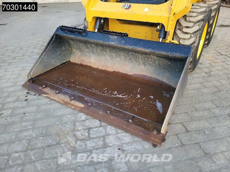 Schranklader Caterpillar 226 D3: afbeelding 11 Schranklader Caterpillar 226 D3: afbeelding 11